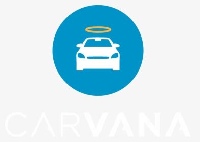 Carvana Logo Png, Transparent Png - kindpng