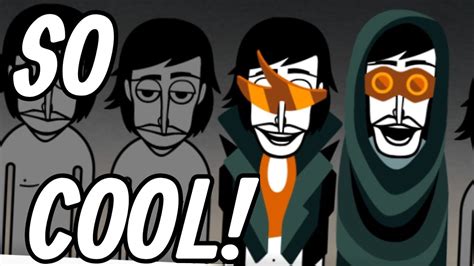 incredibox mod reviews be like - YouTube