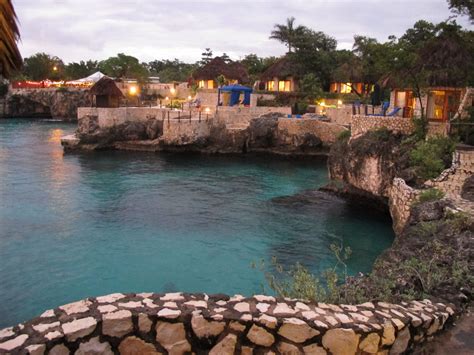 Rockhouse Negril – A Gorgeous Stone Hotel in Jamaica | Shepherd ...