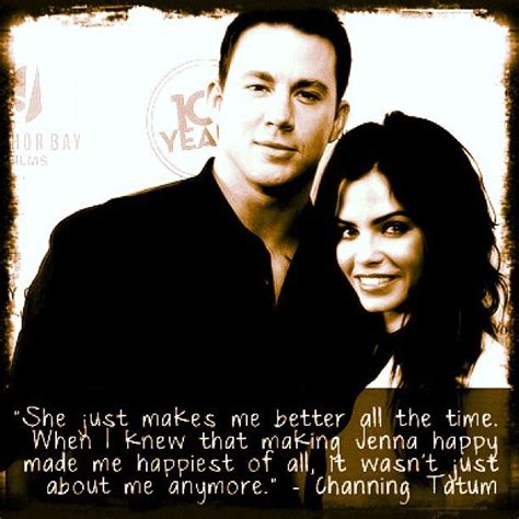 Channing Tatum Funny Quotes. QuotesGram