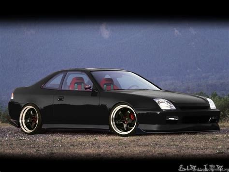 Honda Prelude Wallpapers - Wallpaper Cave