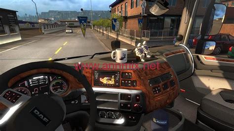 تحميل لعبة شاحنات نقل البضائع Euro Truck Simulator 2 بحجم صغير مجانا ...