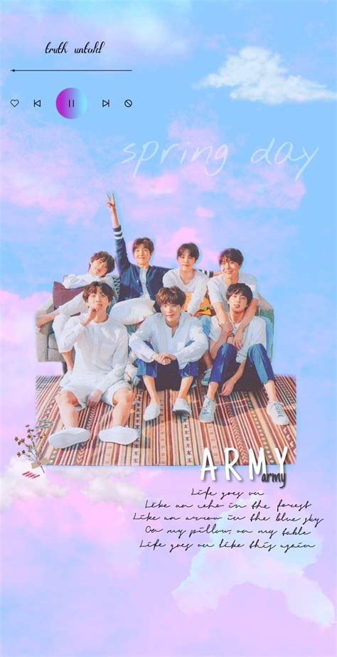 BTS army aesthetic wallpaper 💜💜 | Bts pictures, Army life, Bts army