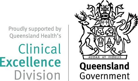 Download HD Presented By - Queensland Government Logo Png Transparent ...