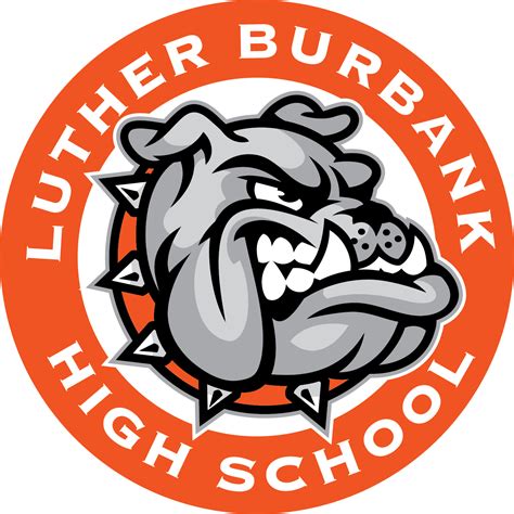 High School Bulldog Logo - LogoDix