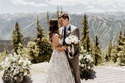 The Little Nell Wedding | Aspen, Colorado - Cara Eliz Photo