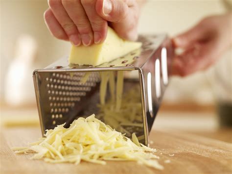 Overview of the Best Cheese Graters