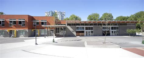 L’ecole Bilingue Elementary | Colborne Group