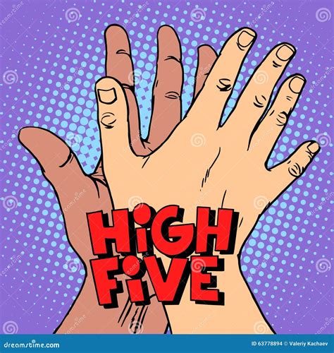 High Five Cartoon Pictures ~ Kids High Five Clipart 10 Free Cliparts ...