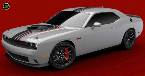 2023 Dodge Challenger Shakedown Is First "Last Call" Special Edition ...