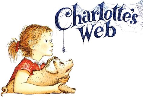 Charlotte’s Web - HillRag