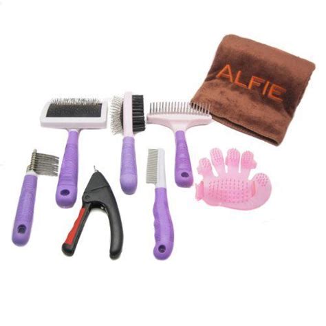 Pet Valu Grooming Kit