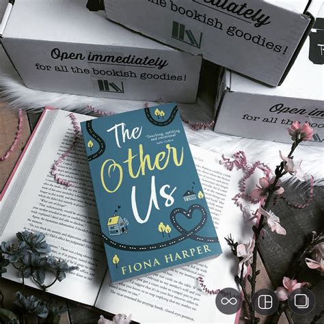 The Other Us Book Review – Girlsinbooks