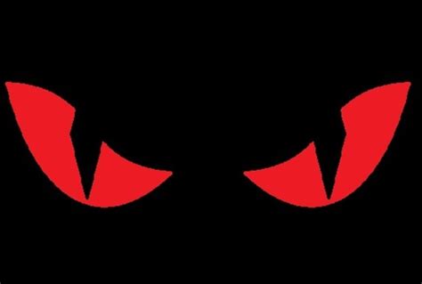 evil eyes free svg - Clip Art Library