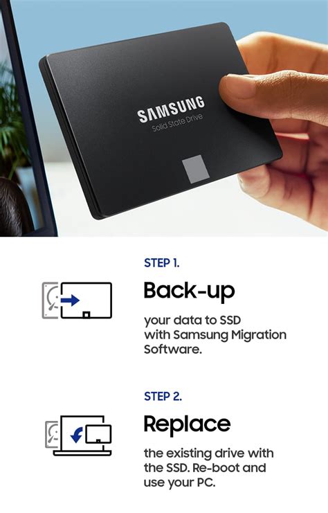 Samsung 870 EVO SATA SSD | Samsung Semiconductor Global