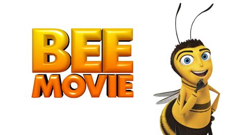 Bee Movie Game YouTube Barry B. Benson Film - Movies png download ...