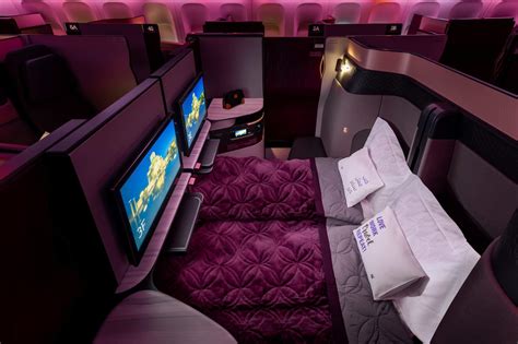 World’s Best Business Class: ANA Or Qatar Airways? » TrueViralNews