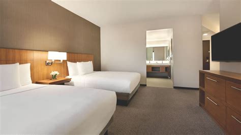 2 Room Family Suites Near Disneyland® | Hyatt Place Anaheim