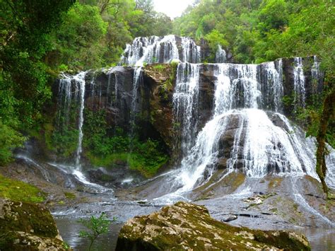 Parques Aparados da Serra e Serra Geral: incentivo ao turismo de ...