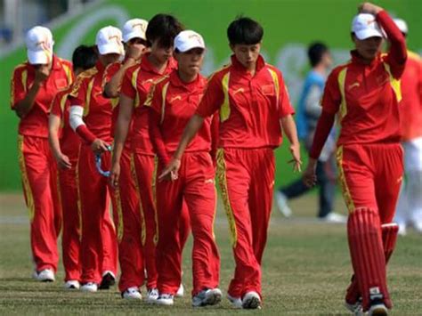 China cricket coach confident of women team's success - Cricket Country