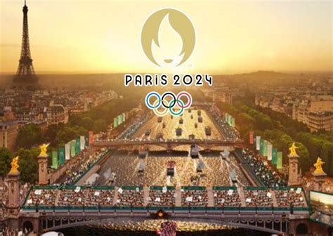 Paris Olympics Opening Ceremony to be held on River Seine