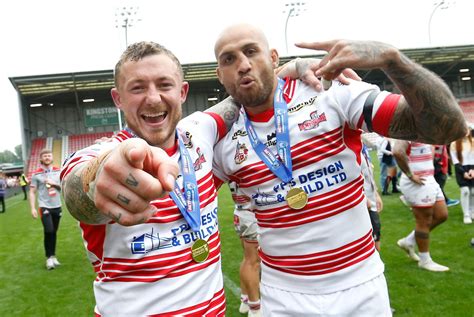 Leigh Centurions confirm star-studded line-up for Grand Final as ...