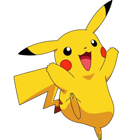 Image - Pikachu.png | Pachirapong Wiki | FANDOM powered by Wikia