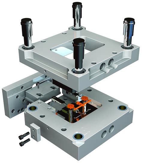 Are Injection Mold Design Jobs Still Good To Pursue