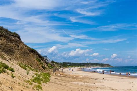 15 Mejores Playas de Rhode Island | El Blog del Viajero