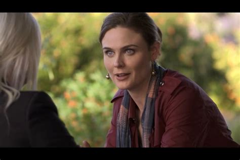 Temperance Brennan | Bones Wiki | Fandom | Temperance brennan ...