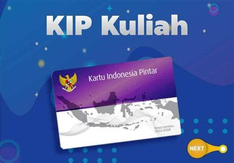 RESMI, Pendaftaran KIP Kuliah 2023 Dibuka, Ini Jadwal Lengkap dan Cara ...