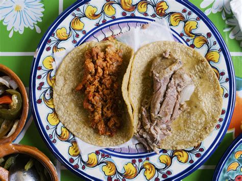 Where to Eat Tacos in Philadelphia - Eater Philly