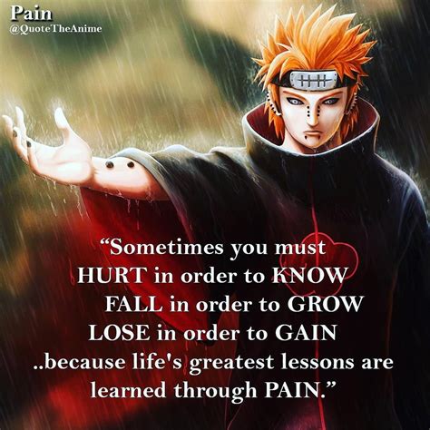 Pin on Anime Quote