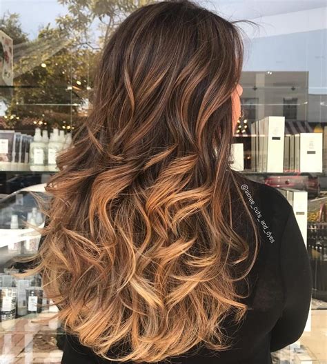 50 Ideas of Caramel Highlights Worth Trying for 2024 - Hair Adviser ...