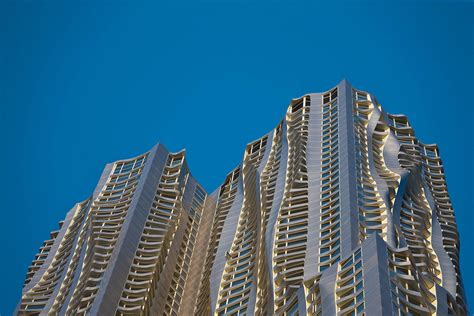 New York by Gehry | Architecture Style