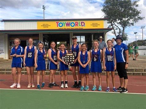 Norville out for a win in Primary Schools Cup | The Courier Mail