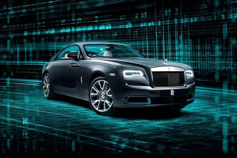 Rolls-Royce Wraith Mileage User Reviews of Petrol version