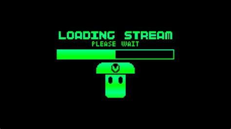 Image 82246: Pixel-art artist:potajoe brb loading streamer:vinny