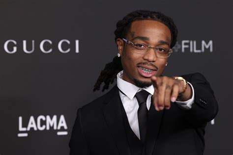 Quavo Net Worth 2023: What Is The Migos Hitmaker Worth?