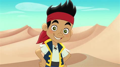 Category:Character Galleries | Jake and the Never Land Pirates Wiki ...