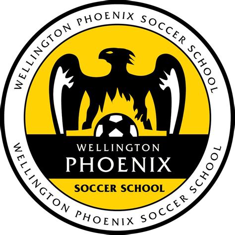 Wellington phoenix Logos