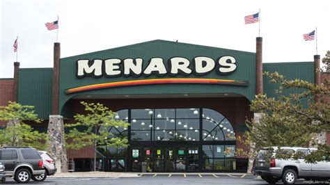 Investigation finds Menards violated Minnesota labor law - Milwaukee ...