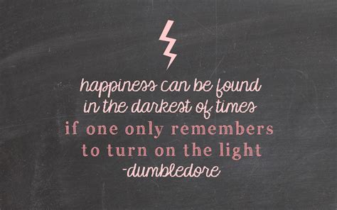 Harry Potter Quotes Wallpapers - Wallpaper Cave