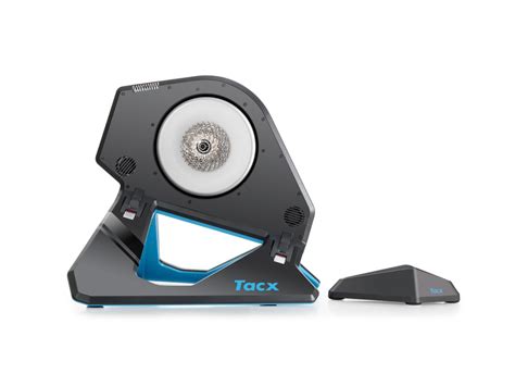 Review: The Tacx Neo 2T is quiet and powerful - Triathlon Magazine Canada