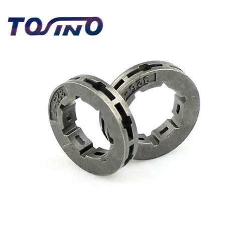 2Pcs 5200/5800/5900 Garden Tool Parts Metal Chainsaw Spare Part Chain ...