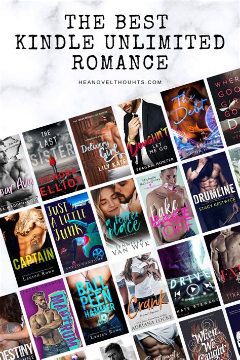 Kindle Unlimited Romance | Kindle unlimited romances, Kindle unlimited ...