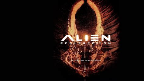 🔥 [50+] Alien Resurrection Wallpapers | WallpaperSafari