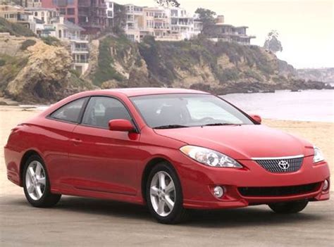 2006 Toyota Solara Price, Value, Depreciation & Reviews | Kelley Blue Book