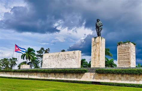 Santa Clara | Cuba Travel Guide | Rough Guides