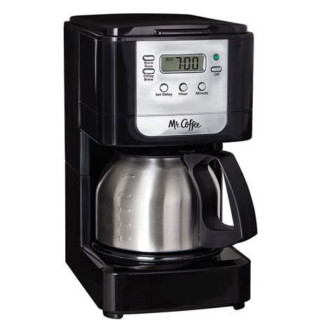 Coffee & Tea Makers Home Coffee JWX9 5 Cup Programmable Coffee Maker ...